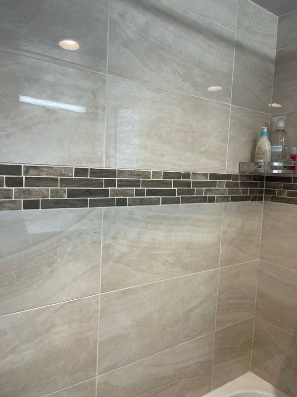 Bathroom Renovation