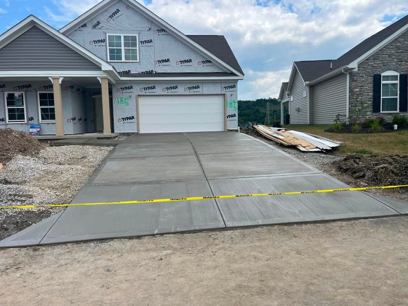 Concrete
