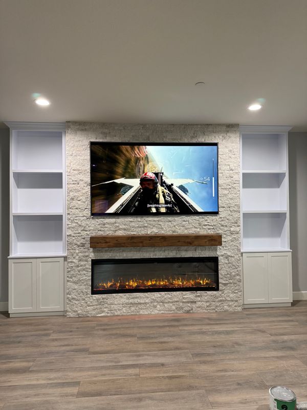 Media Walls