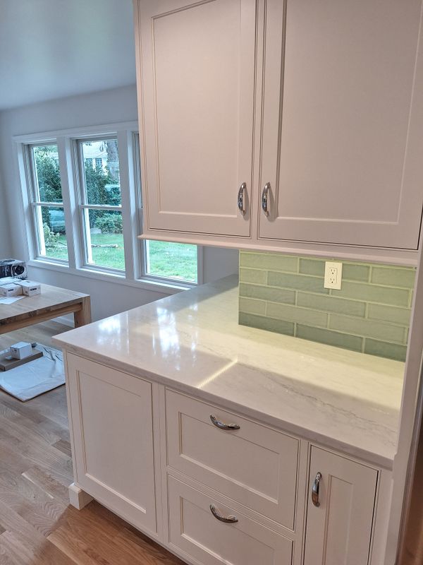 Custom Carpentry