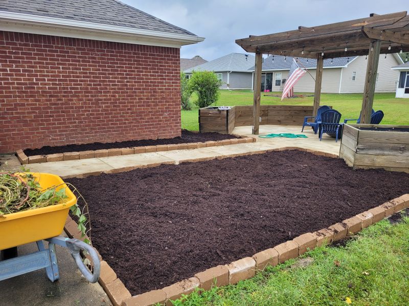 Landscape Design