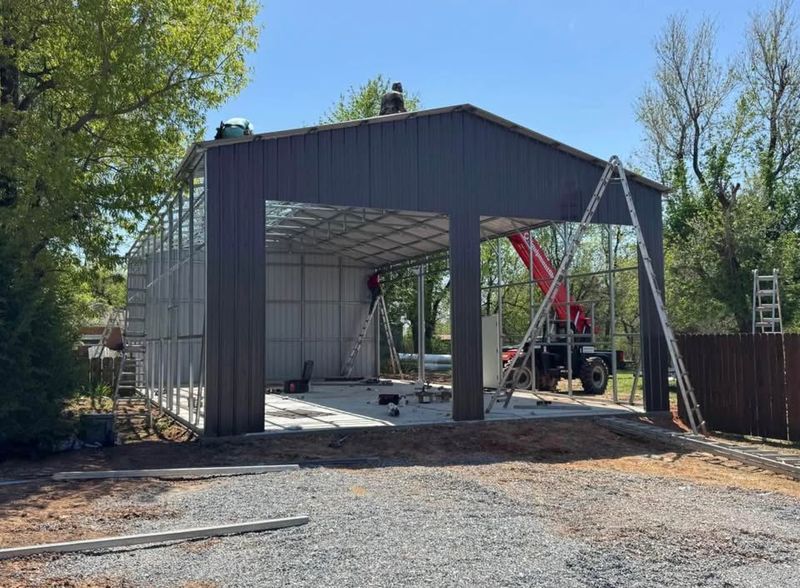 New Construction