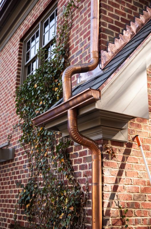 Gutter Systems