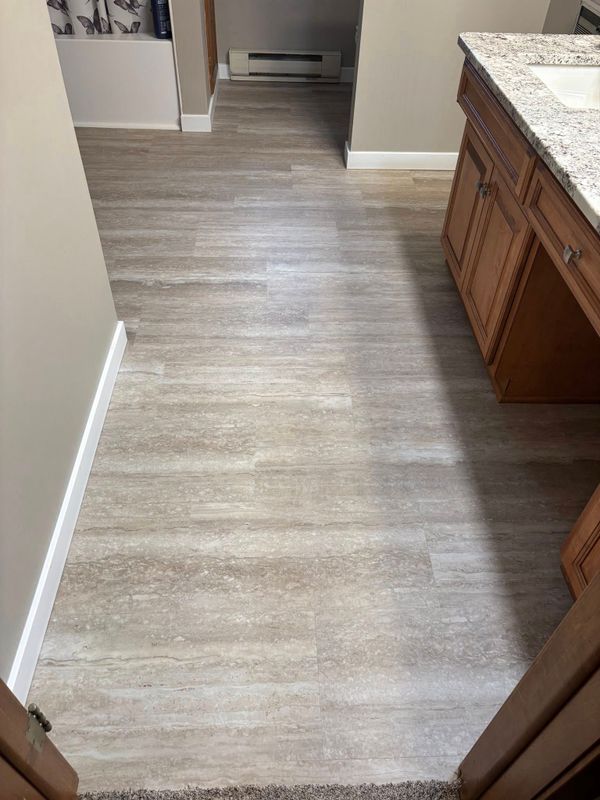 Flooring