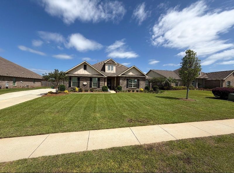 Sod Installation