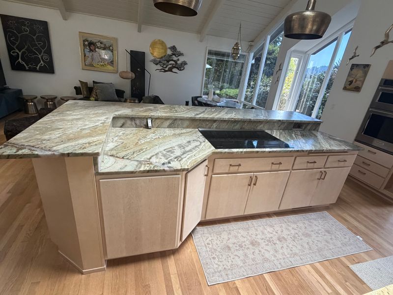 Countertops