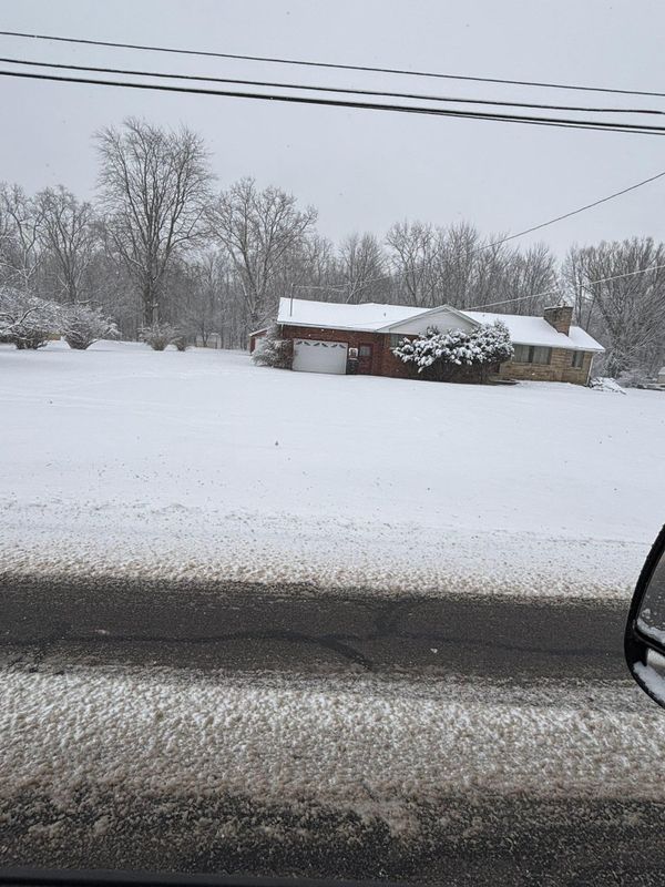 Commercial & Residential Snowplowing