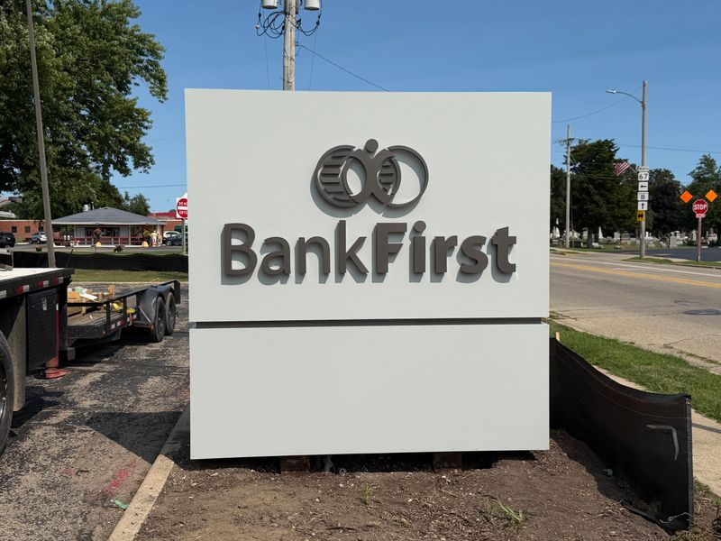 Store Front Signs