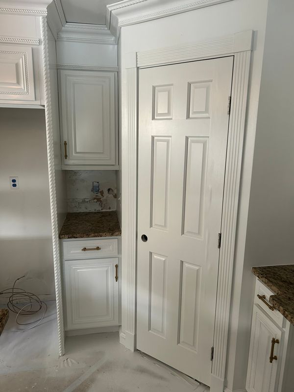 Interior Painting