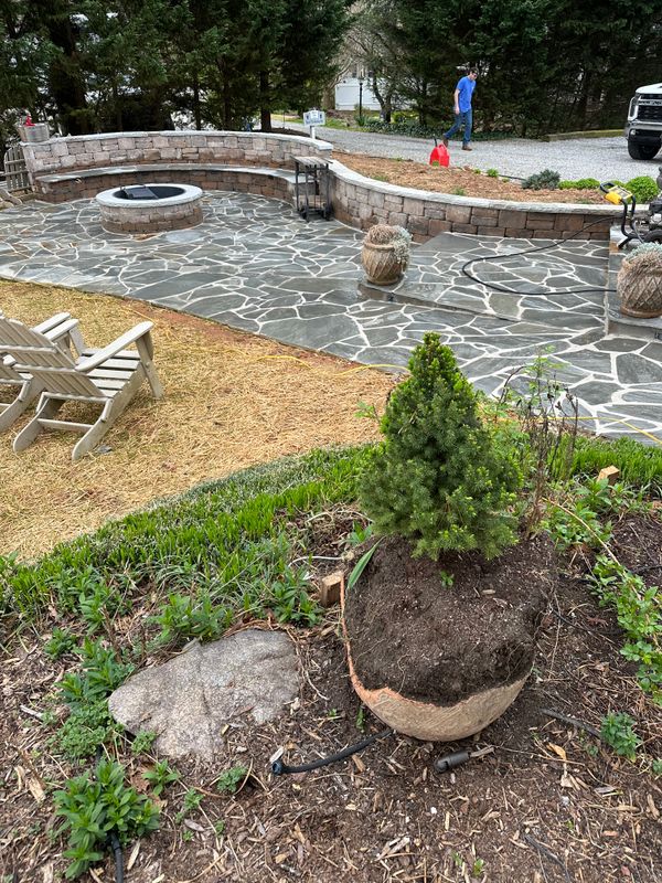 Outdoor Solutions