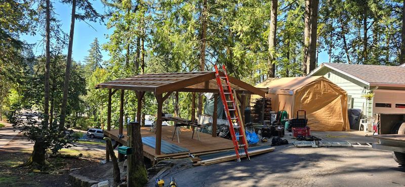 Roofing Repairs