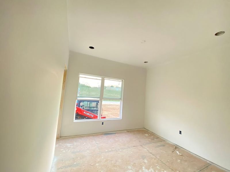 Interior Painting