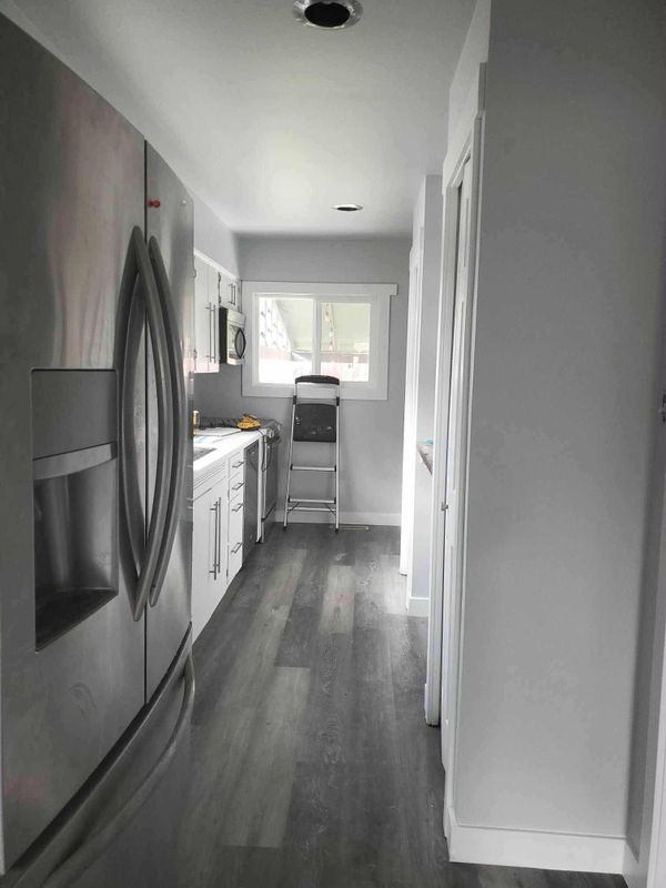 Interior Painting