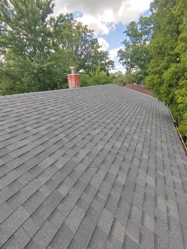 Roofing