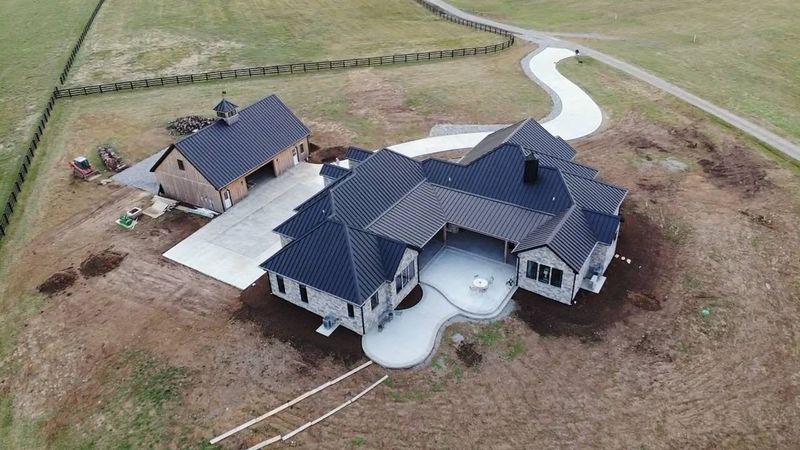 Custom Home Construction
