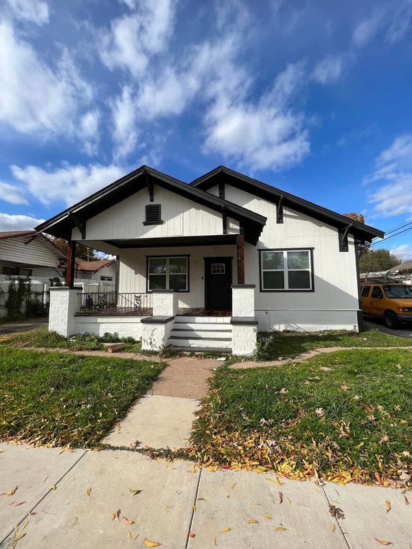 Exterior Painting