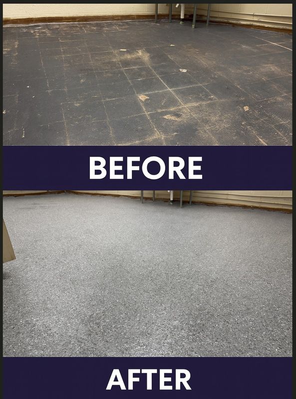 Epoxy Services