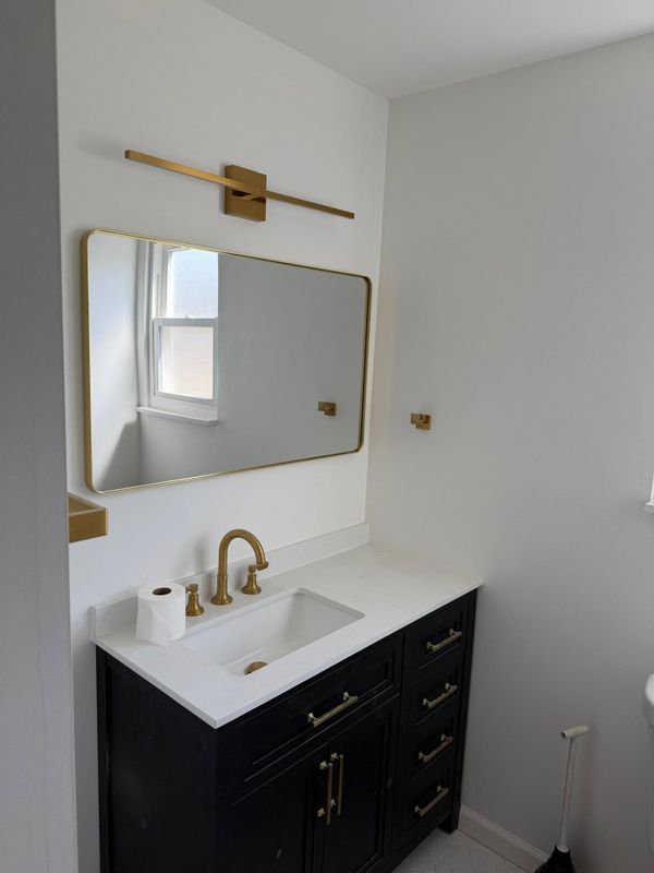 Bathroom Remodeling