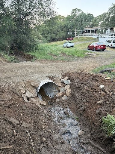 Trenching and Utilities