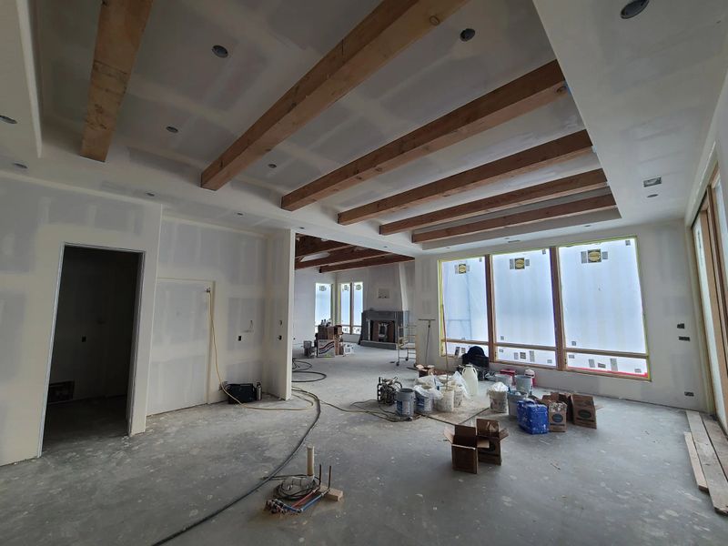 Interior Painting
