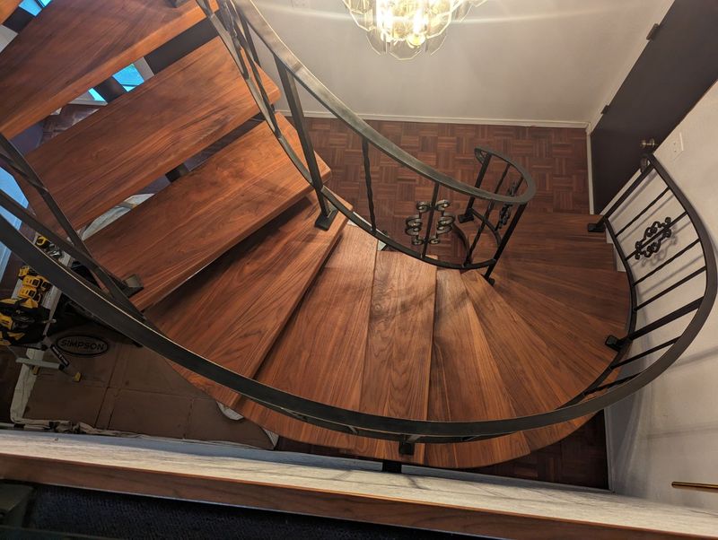 Interior Painting gallery