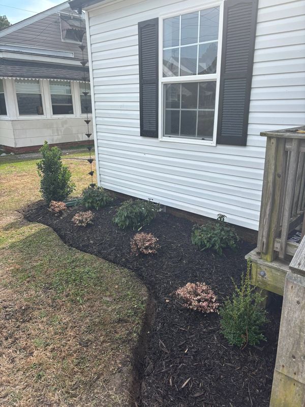 Landscape Design