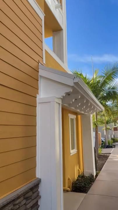Exterior Painting