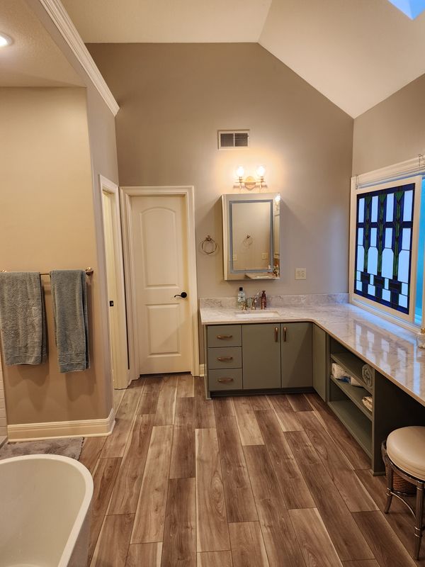 Tiling