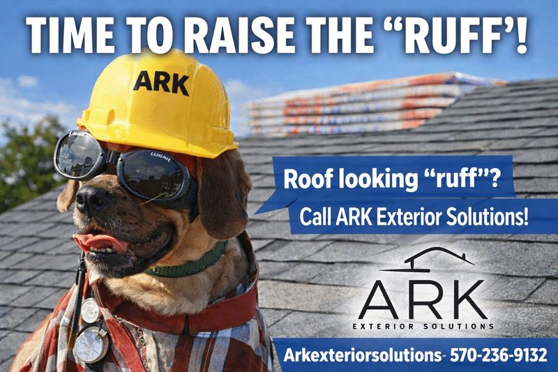 Other Exterior Services