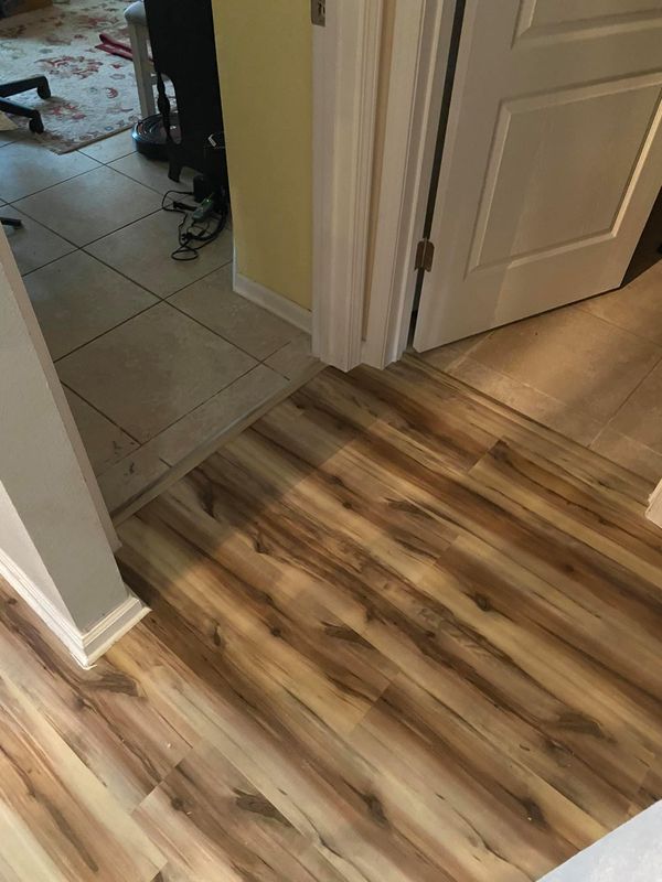 Interior Renovations