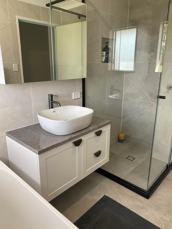 Tile Installation