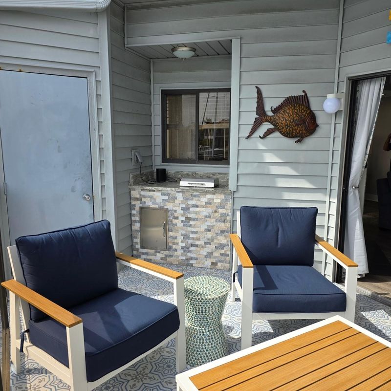 Exterior Renovations