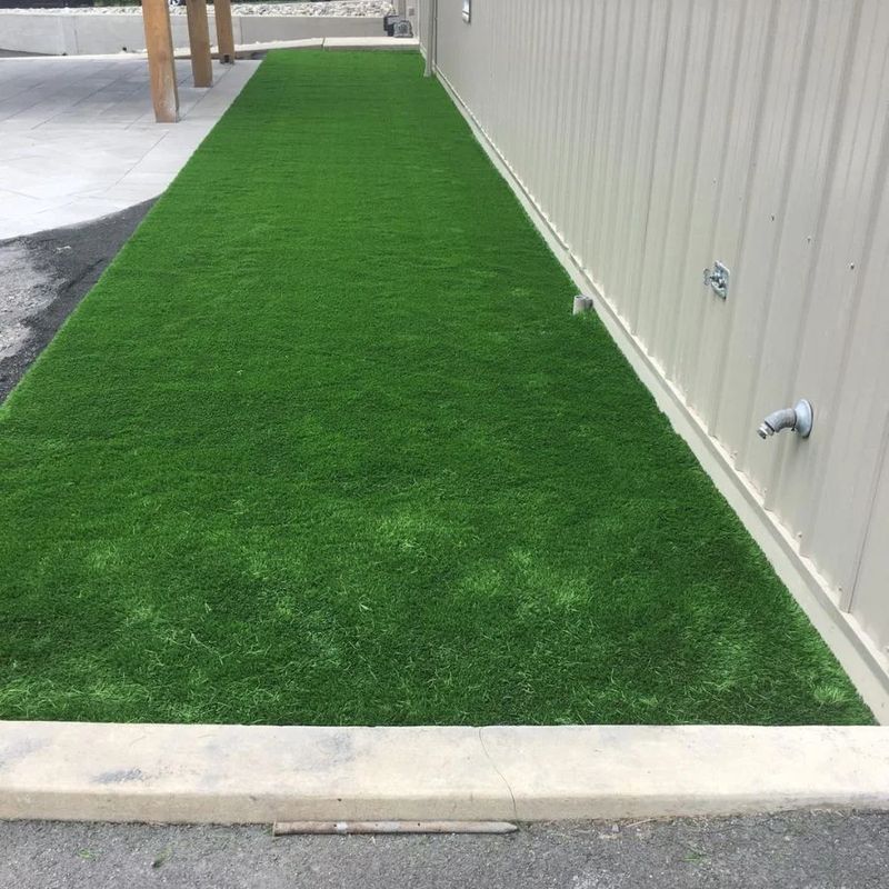 Artificial Grass Installation