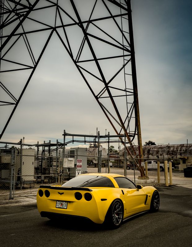 Vehicle Wraps