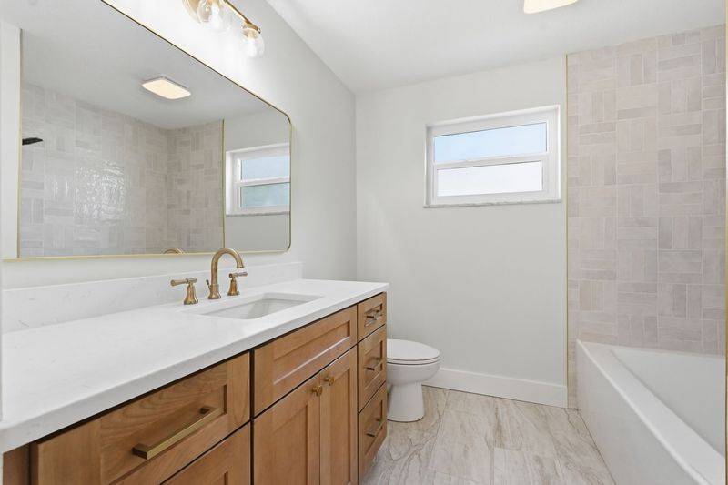 Kitchen and Bathroom Remodels
