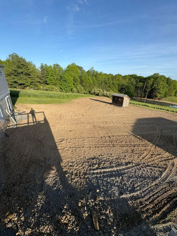 Land Clearing