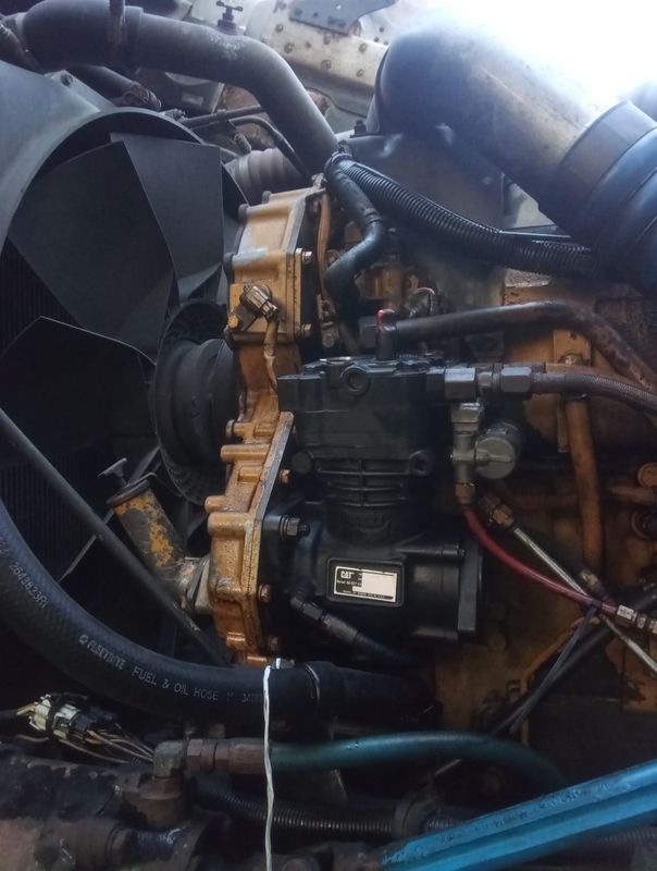 Annual Inspections/DOT Certification
