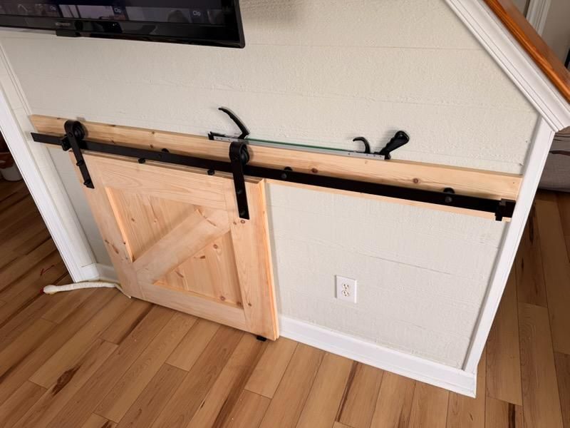 Handyman Repairs