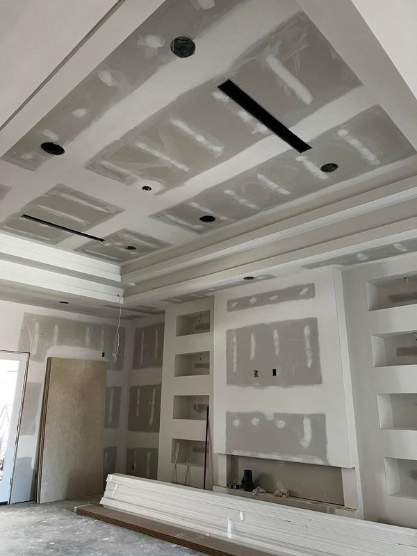 Interior Painting gallery