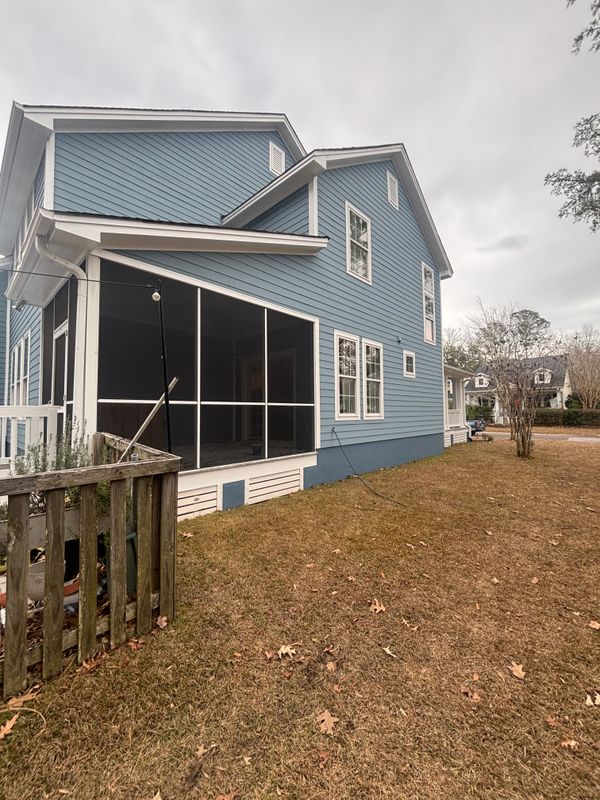 Exterior Painting