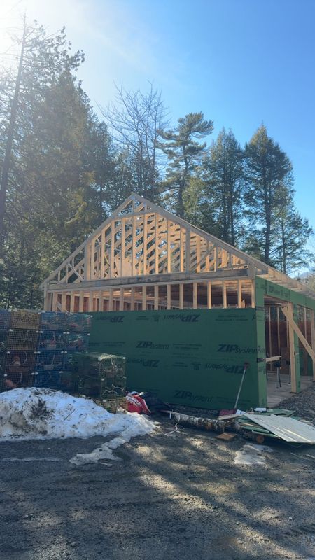 Custom Home Building