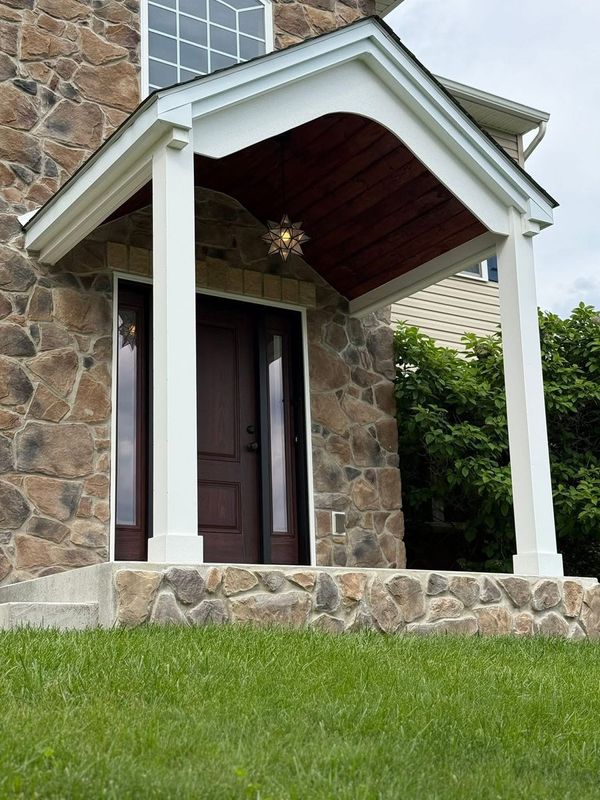 Doors and Windows
