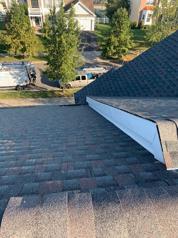 Roofing