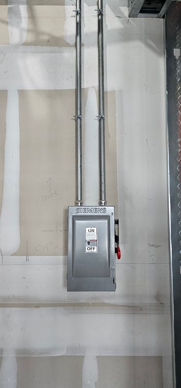 Circuit Breaker Installation and Repair