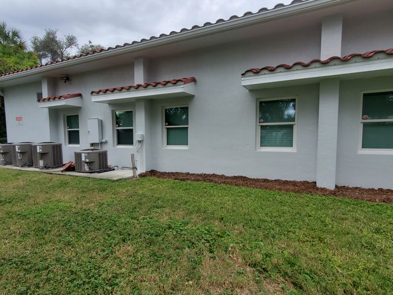 Exterior Painting 