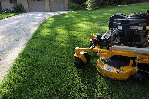 Lawn Maintenance