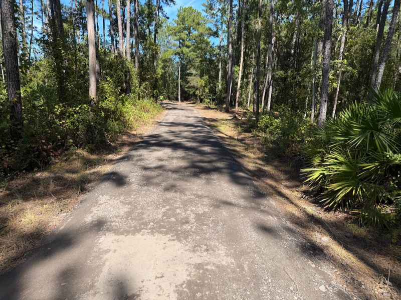 Recycled Asphalt Millings Driveways & Roads