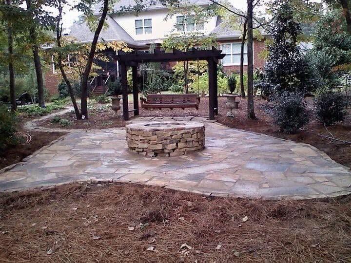 Fire Pits