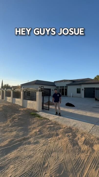 Custom Home Building