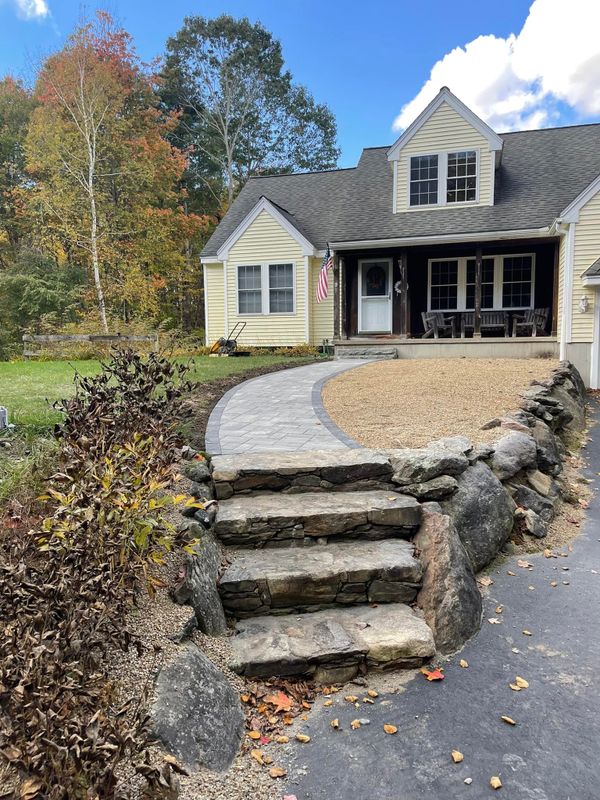 Landscaping
